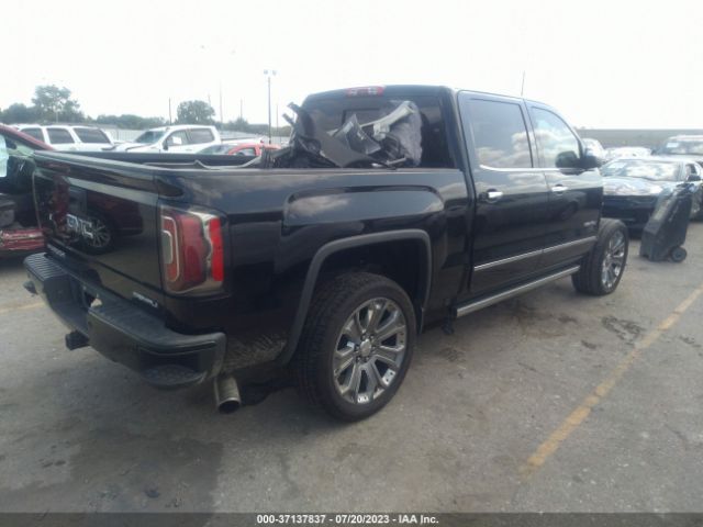 3GTU2PEJ2HG106687 GMC Sierra 1500 Denali