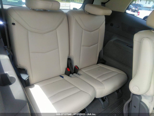 1GYKPCRS6MZ180557 Cadillac Xt6 Premium Luxury