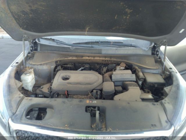5XYPG4A32GG043298 KIA SORENTO LX