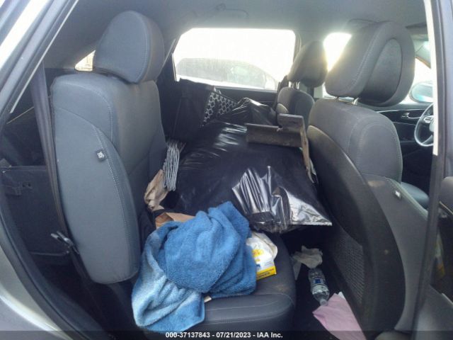 5XYPG4A32GG043298 KIA SORENTO LX