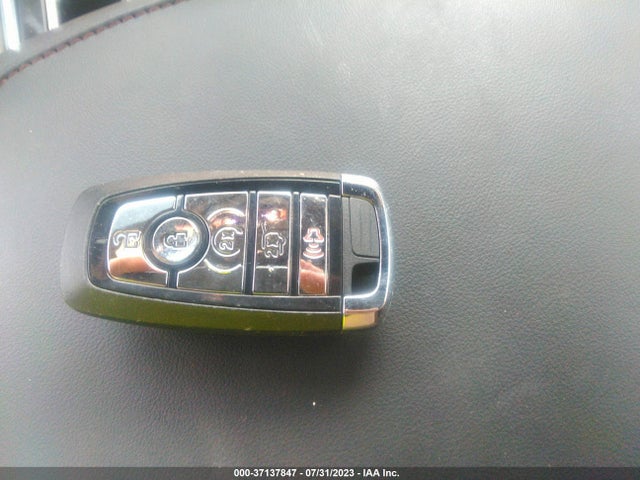 2022 LINCOLN AVIATOR RESERVE VIN: 5LM5J7XC5NGL01432