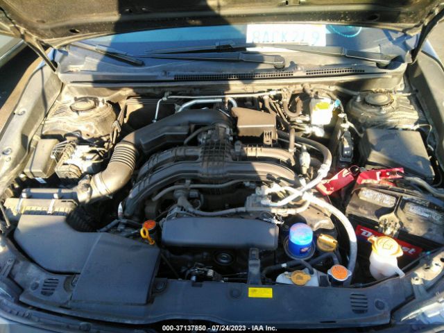 4S3GTAL69H1739238 Subaru Impreza Sport