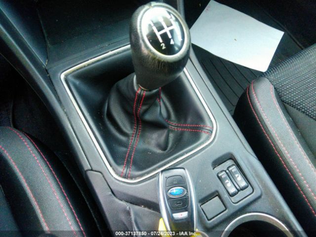 4S3GTAL69H1739238 Subaru Impreza Sport