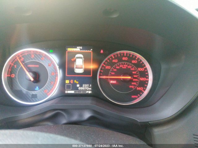 4S3GTAL69H1739238 Subaru Impreza Sport