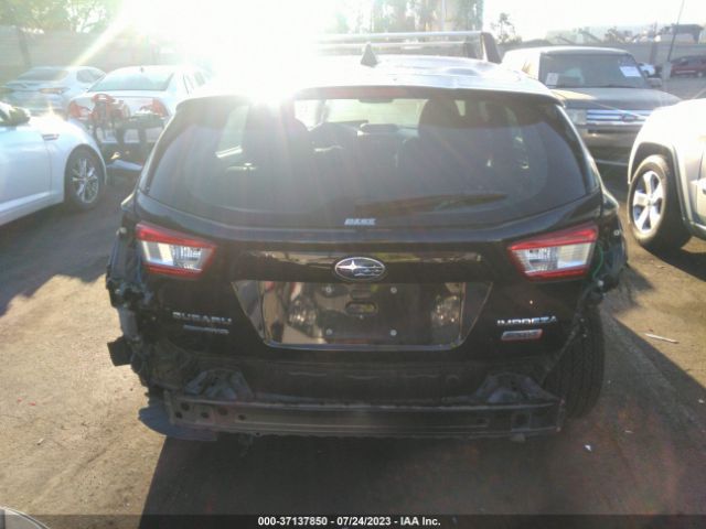 4S3GTAL69H1739238 Subaru Impreza Sport