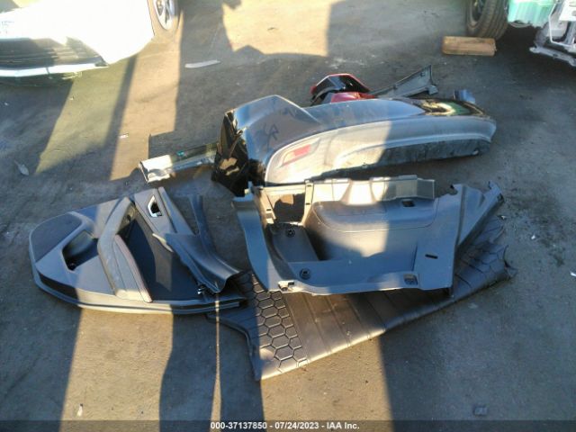 4S3GTAL69H1739238 Subaru Impreza Sport