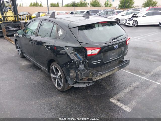 4S3GTAL69H1739238 Subaru Impreza Sport