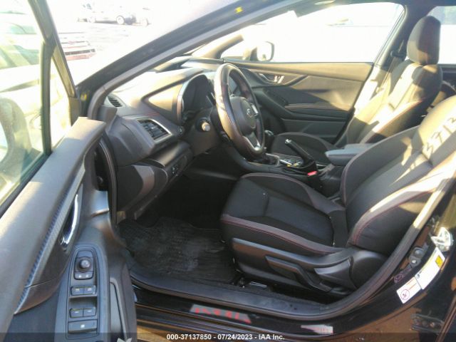4S3GTAL69H1739238 Subaru Impreza Sport