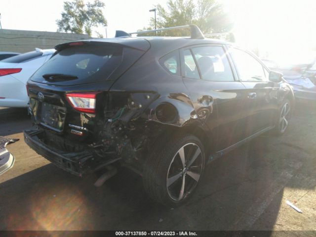 4S3GTAL69H1739238 Subaru Impreza Sport