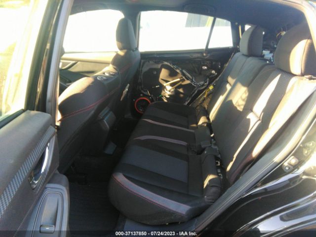 4S3GTAL69H1739238 Subaru Impreza Sport