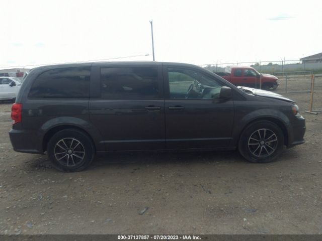 2C4RDGEG9KR630988 Dodge Grand Caravan Gt