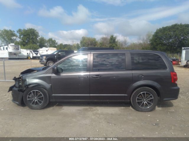 2C4RDGEG9KR630988 Dodge Grand Caravan Gt