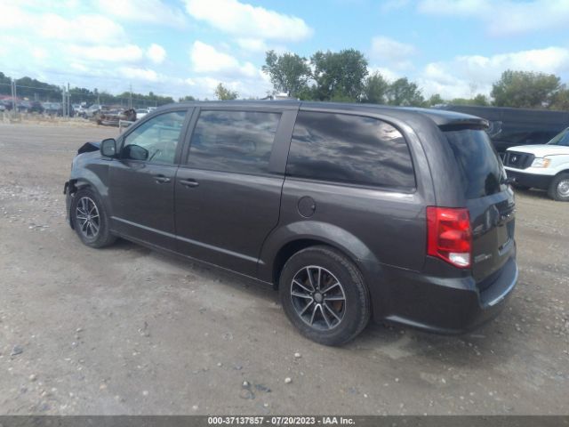 2C4RDGEG9KR630988 Dodge Grand Caravan Gt