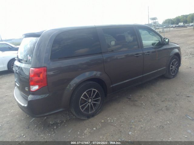 2C4RDGEG9KR630988 Dodge Grand Caravan Gt