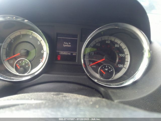 2C4RDGEG9KR630988 Dodge Grand Caravan Gt