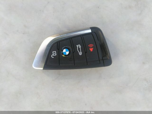 WBA13BJ01NWX58887 BMW 530i Xdrive
