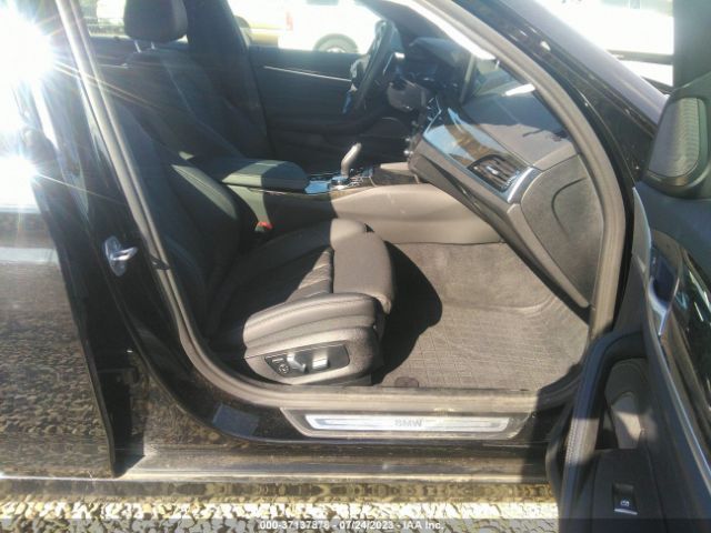 WBA13BJ01NWX58887 BMW 530i Xdrive