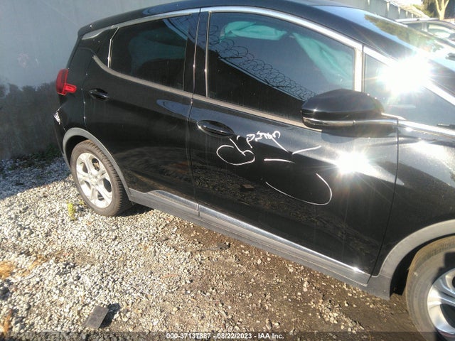 Chevrolet BOLT EV LT 2017 1G1FW6S00H4134349 Image 13