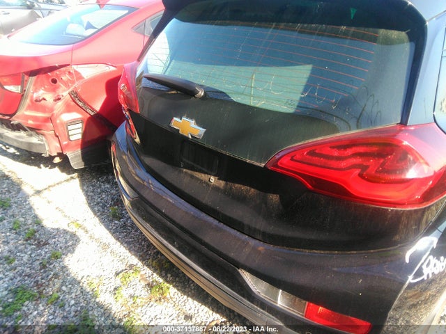 Chevrolet BOLT EV LT 2017 1G1FW6S00H4134349 Image 16