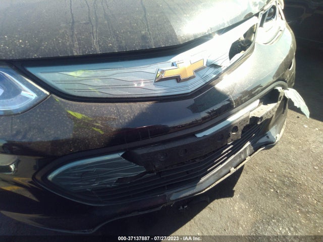 Chevrolet BOLT EV LT 2017 1G1FW6S00H4134349 Image 11