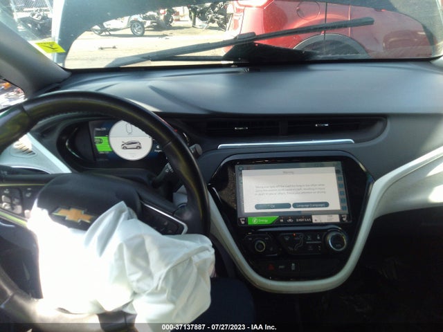 Chevrolet BOLT EV LT 2017 1G1FW6S00H4134349 Image 18