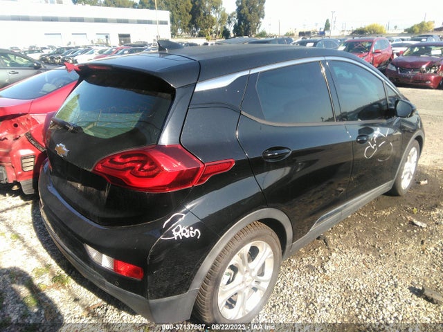 Chevrolet BOLT EV LT 2017 1G1FW6S00H4134349 Image 4