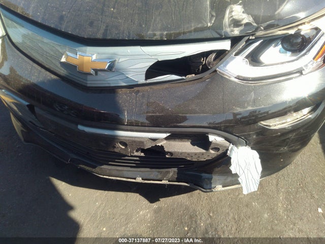 Chevrolet BOLT EV LT 2017 1G1FW6S00H4134349 Image 6