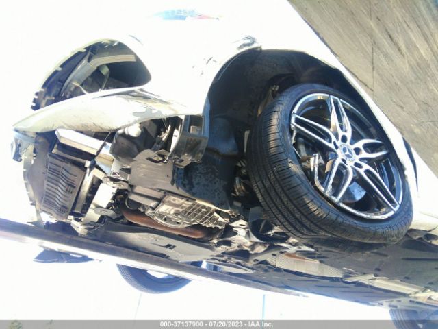 WDDSJ4EBXKN717184 Mercedes-Benz Cla Cla 250