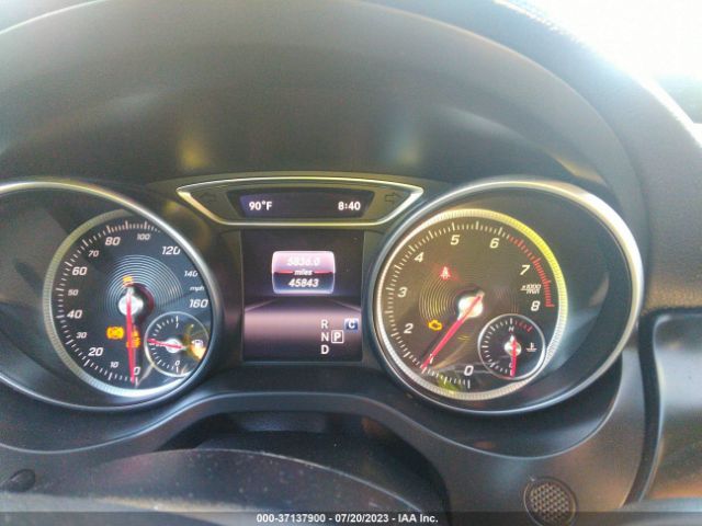 WDDSJ4EBXKN717184 Mercedes-Benz Cla Cla 250