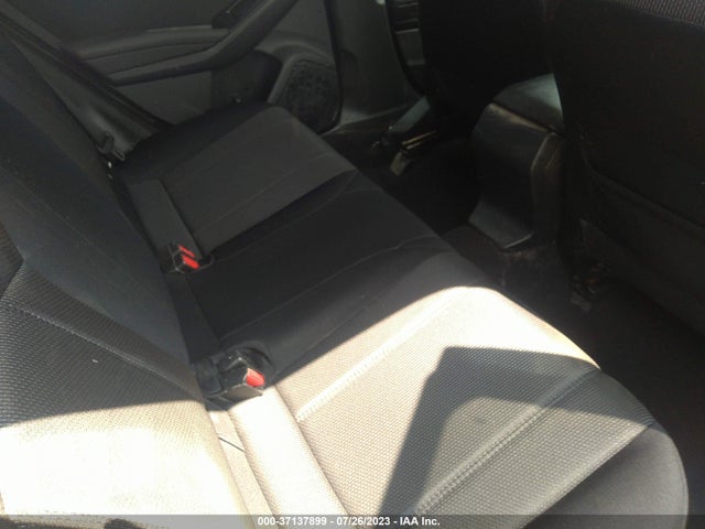 2022 SUBARU CROSSTREK VIN: JF2GTABC8N8250390
