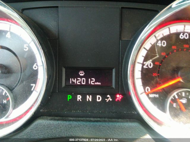 2C4RDGCG7ER392260 Dodge Grand Caravan Sxt