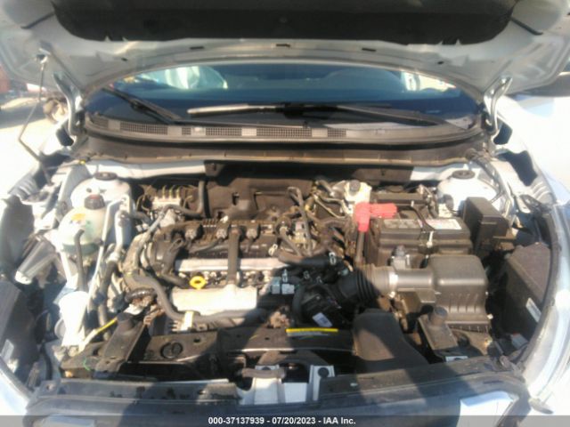 3N1CP5BV6LL535987 Nissan KICKS S