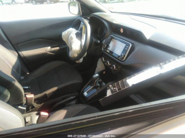 3N1CP5BV6LL535987 Nissan KICKS S