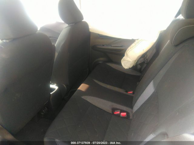 3N1CP5BV6LL535987 Nissan KICKS S