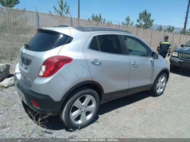 KL4CJASB1FB251826 Buick Encore