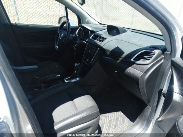 KL4CJASB1FB251826 Buick Encore