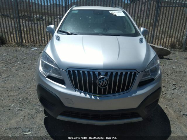 KL4CJASB1FB251826 Buick Encore