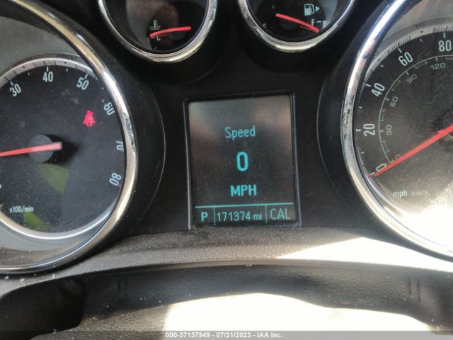 KL4CJASB1FB251826 Buick Encore