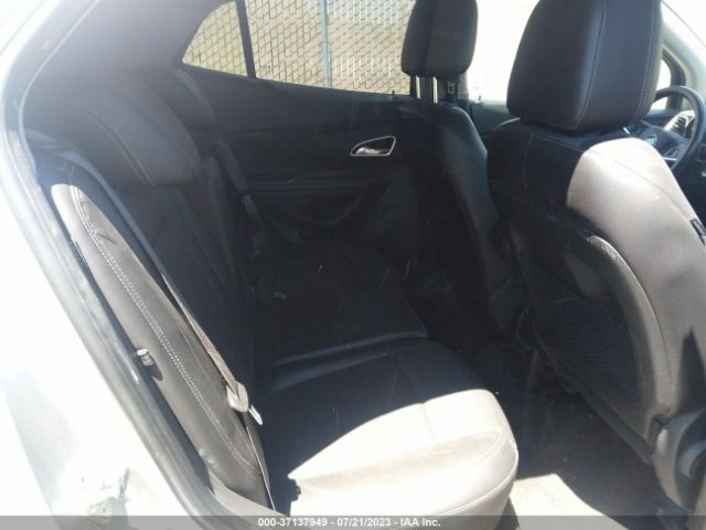 KL4CJASB1FB251826 Buick Encore
