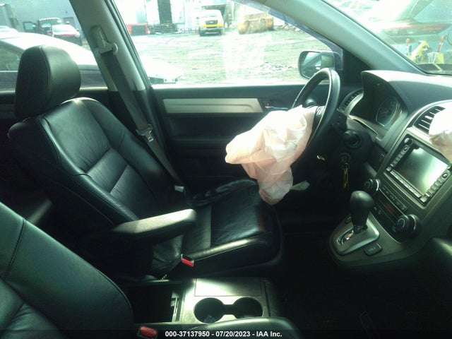 2011 HONDA CR-V EX-L VIN: 5J6RE4H77BL077428