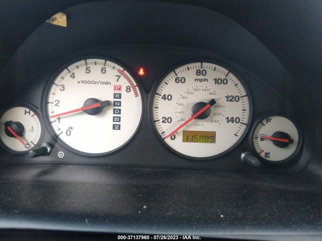 2002 HONDA CIVIC LX VIN: 1HGES16532L072323