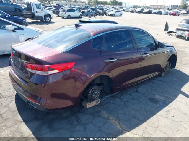 5XXGT4L30HG145326 KIA Optima Lx
