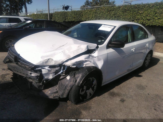 3VW267AJ4GM217112 Volkswagen Jetta Sedan 1.4t S