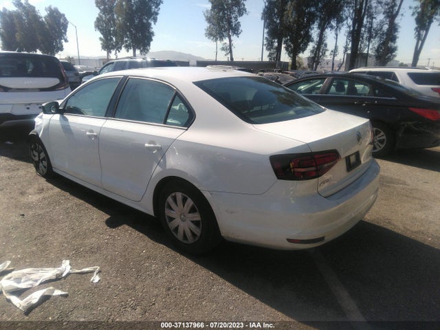 3VW267AJ4GM217112 Volkswagen Jetta Sedan 1.4t S