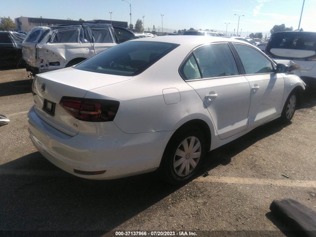 3VW267AJ4GM217112 Volkswagen Jetta Sedan 1.4t S