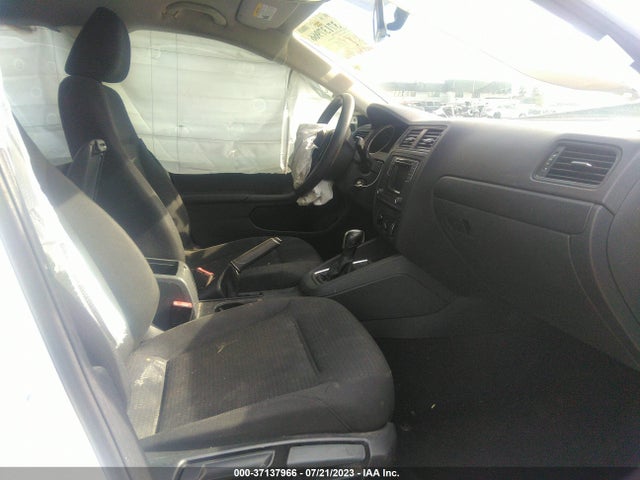3VW267AJ4GM217112 Volkswagen Jetta Sedan 1.4t S