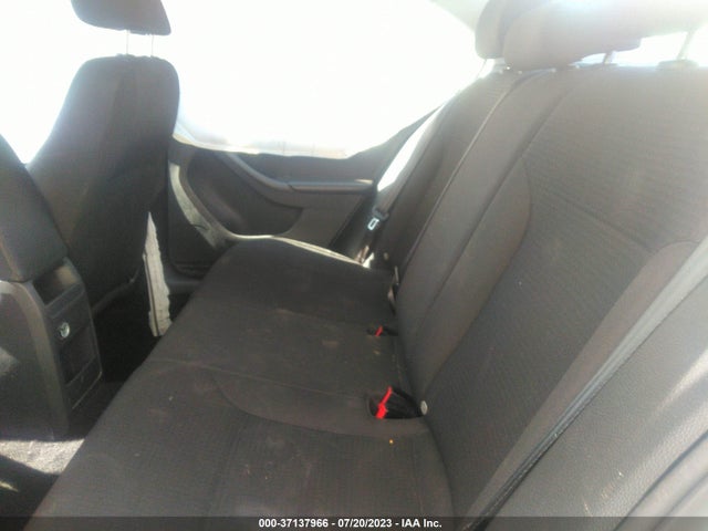 3VW267AJ4GM217112 Volkswagen Jetta Sedan 1.4t S