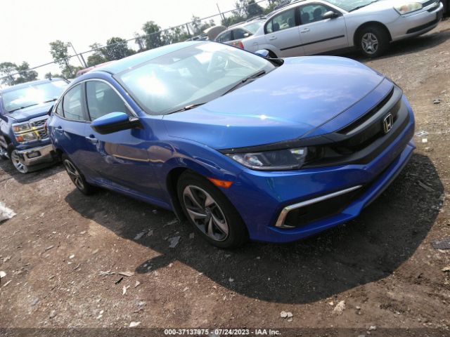 19XFC2F66ME000638 auction archive image