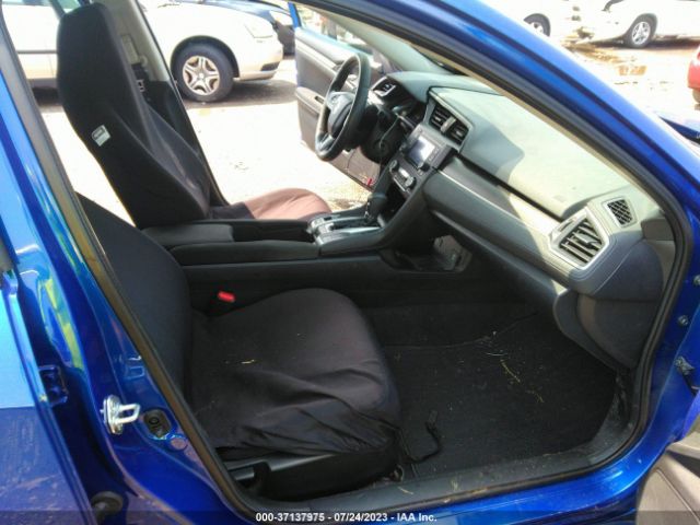 19XFC2F66ME000638 Honda Civic Sedan Lx