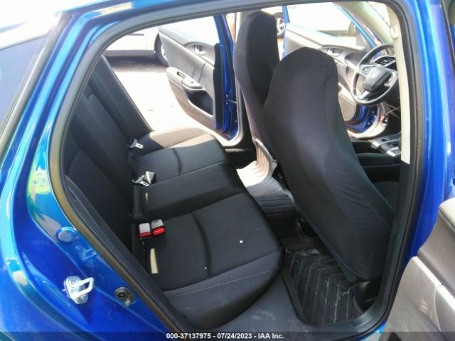 19XFC2F66ME000638 Honda Civic Sedan Lx